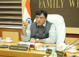 परदेशातून येणाऱ्या प्रवाशांसाठी आरोग्य मंत्रालयाचे सुधारित दिशानिर्देश सोमवारपासून लागू होणार