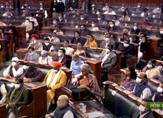 पुढच्या ५ वर्षांमध्ये ६० लाख नव्या नोकऱ्या, तर ३० लाख रोजगारांच्या संधी उपलब्ध होणार- अर्थमंत्री