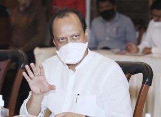 पुणे महानगरपालिका क्षेत्रात १५ ते १८ वर्षे वयोगटातील मुलांचं लसीकरण वाढवण्याचे उपमुख्यमंत्र्यांचे निर्देश