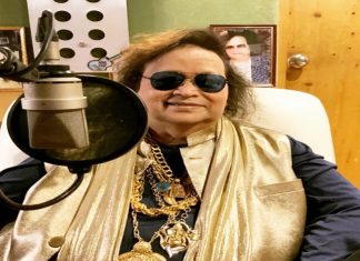 ज्येष्ठ संगीतकार बप्पी लहरी यांच्यावर मुंबईत अंत्यसंस्कार