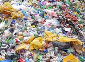 प्लास्टिक कचरा व्यवस्थापन नियमांअंतर्गत नवीन नियम लागू