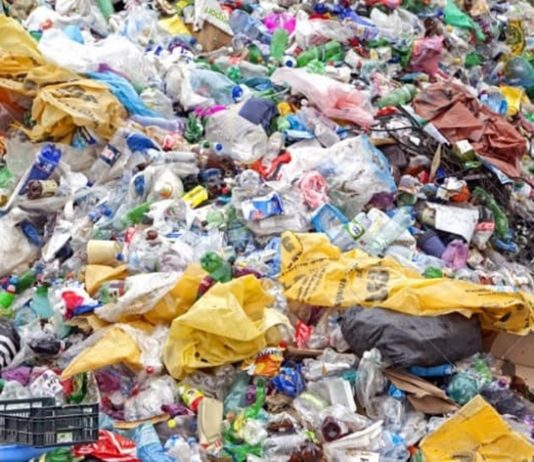 प्लास्टिक कचरा व्यवस्थापन नियमांअंतर्गत नवीन नियम लागू