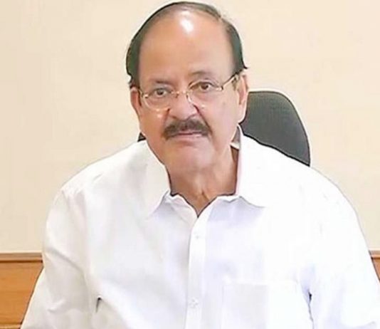 आंतरराष्ट्रीय मातृभाषा दिनानिमित्त उपराष्ट्रपतींनी दिल्या शुभेच्छा