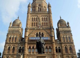 मुंबई महापालिकेचा ४५ हजार कोटींहून अधिक रकमेचा इतिहासातला सर्वात मोठा अर्थसंकल्प सादर