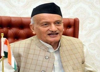 निवडणुकीत ओबीसींना ५० टक्क्यांच्या मर्यादेत २७ टक्क्यांपर्यंत आरक्षण देण्याच्या विधेयकाला राज्यपालांची मंजुरी