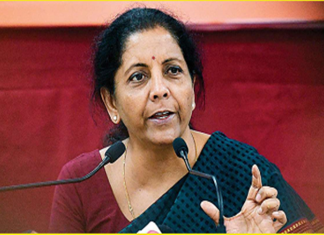 पायाभूत क्षेत्रातली गुंतवणूक दीर्घकालीन परिणाम देणारी असल्यानं अर्थसंकल्पात यासाठी सर्वाधिक तरतुद केल्याची अर्थमंत्र्यांची माहिती