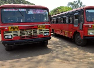 संपामुळं झालेलं नुकसान कामावर रुजू झालेल्या कामगारांकडून वसूल करण्याचा कोणताही निर्णय घेतला नसल्याचं एसटी महामंडळाकडून स्पष्ट