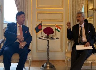 हिंद -प्रशांत क्षेत्रातील देशांना भेडसावणाऱ्या समस्या युरोपपर्यंतही पोहोचू शकतात – परराष्ट्र व्यवहार मंत्री