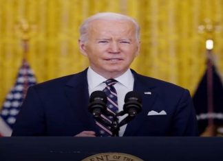 अमेरिकेनं रशियावर लादले काही निर्बंध