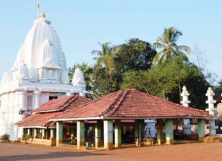 सिंधुदुर्ग मधील आंगणेवाडीतल्या भराडी देवीच्या वार्षिक यात्रोत्सवाला आजपासून सुरुवात