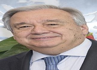 मानवतावादी कार्यासाठी संयुक्त राष्ट्रसंघाकडून युक्रेनला 20 दशलक्ष डॉलरची मदत