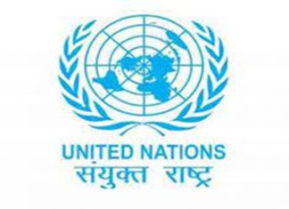 रशियानं युक्रेनमधील लष्करी कारवाई थांबवावी यासाठी आज संयुक्तराष्ट्राच्या सुरक्षा परिषदेत मतदान