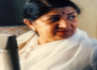 लता मंगेशकर यांच्या निधनाबद्दल दोन दिवसाचा राष्ट्रीय दुखवटा जाहीर