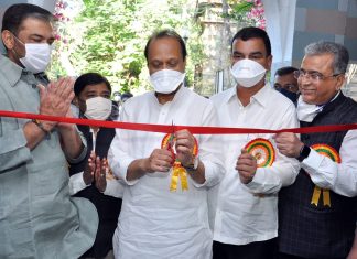 वारसा जपण्यासाठी पुढील शंभर वर्षाचे नियोजन करून दर्जेदार आणि गुणवत्तापूर्ण काम करण्यासाठी निधी कमी पडू देणार नाही : उपमुख्यमंत्री अजित पवार