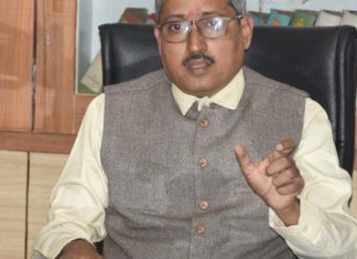 शासकीय प्रसिद्धीसाठी आपल्या क्षमतेचा पूर्ण उपयोग करा – माहिती संचालक गणेश रामदासी