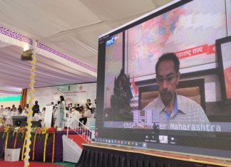 नागरिकांच्या आरोग्याचे रक्षण करणे आपले प्रथम कर्तव्य – मुख्यमंत्री उद्धव ठाकरे