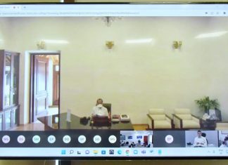 सोलापूर शहर पाणीपुरवठा योजनेसाठी आवश्यक निधी उपलब्ध करणार – उपमुख्यमंत्री अजित पवार