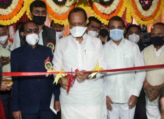 सहकार क्षेत्राने संवेदनशीलता जपून सौजन्यपूर्ण सेवा देण्याची गरज – उपमुख्यमंत्री अजित पवार