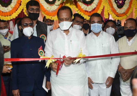 सहकार क्षेत्राने संवेदनशीलता जपून सौजन्यपूर्ण सेवा देण्याची गरज – उपमुख्यमंत्री अजित पवार