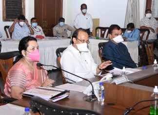 सोमवारपासून पहिली ते आठवीचे वर्ग पूर्णवेळ सूरू होणार