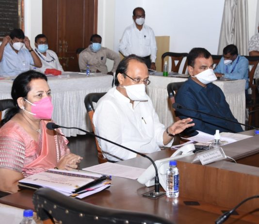 सोमवारपासून पहिली ते आठवीचे वर्ग पूर्णवेळ सूरू होणार