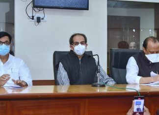 पंचसूत्रीच्या यशस्वी अंमलबजावणीतून एक ट्रिलियन डॉलर अर्थव्यवस्थेची उद्दिष्टपूर्ती – मुख्यमंत्री उद्धव ठाकरे