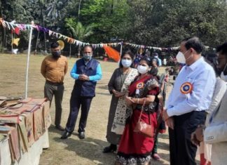 बालगृहातील किशोरवयीन मुलांना कौशल्य विकासाचे प्रशिक्षण