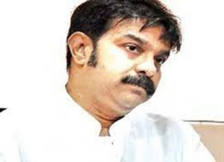 भाजपाचे नेते प्रसाद लाड यांना अटकेपासून अंतरीम संरक्षण