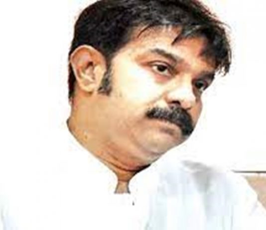 भाजपाचे नेते प्रसाद लाड यांना अटकेपासून अंतरीम संरक्षण