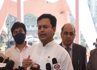 युक्रेनमधून परतलेल्या विद्यार्थ्यांचं शैक्षणिक नुकसान होऊ देणार नाही- अमित देशमुख