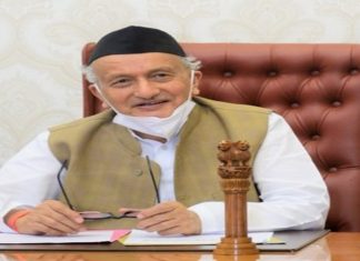 स्थानिक स्वराज्य संस्थांच्या निवडणूका आणि प्रभाग रचनेचे अधिकार राज्य सरकारडे देणाऱ्या विधेयकावर राज्यपालांची स्वाक्षरी