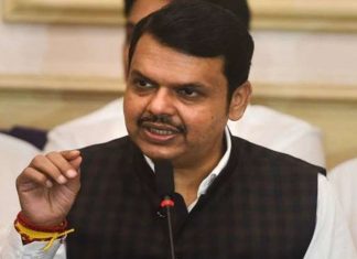 राज्य सरकारनं आज मांडलेला अर्थसंकल्पातून सर्वच घटकांची घोर निराशा – देवेंद्र फडणवीस