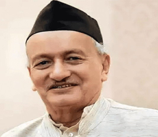 छत्रपती शिवाजी महाराजांसंदर्भात केलेल्या विधानाबाबत राज्यपालांचा खुलासा