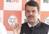 देवेंद्र फडनवीस यांना सायबर विभागाकडून नोटीस