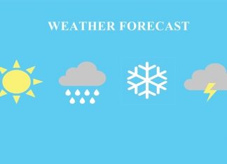 मुंबई, ठाणे आणि पालघर जिल्ह्यांमधे उष्णतेची तीव्र लाट येण्याचा इशारा