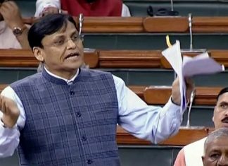 राष्ट्रीय नागरिक नोंदपुस्तिका तयार करण्याबाबत कोणताही निर्णय घेतला नसल्याचं केंद्र सरकारचं स्पष्टीकरण