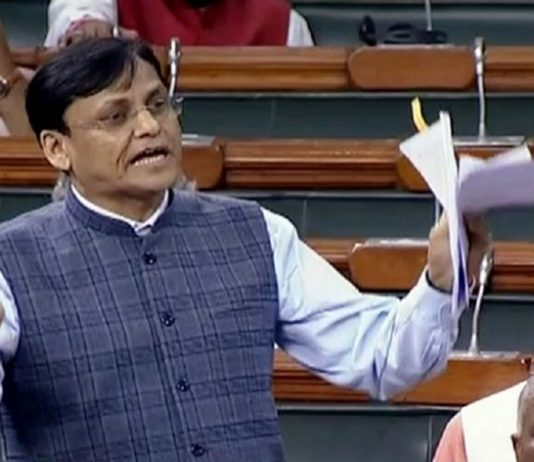 राष्ट्रीय नागरिक नोंदपुस्तिका तयार करण्याबाबत कोणताही निर्णय घेतला नसल्याचं केंद्र सरकारचं स्पष्टीकरण