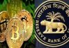 डिजीटल चलन प्रत्यक्ष बाजारात आणायच्या धोरणावर RBI चं काम सुरु