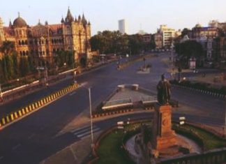बृहन्मुंबई हद्दीत येत्या ८ एप्रिलपर्यंत जमावबंदी आदेश जारी