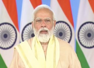 भारत आणि आस्ट्रेलिया या देशांच्या परस्पर संबंधांमधे उल्लेखनीय प्रगती – प्रधानमंत्री