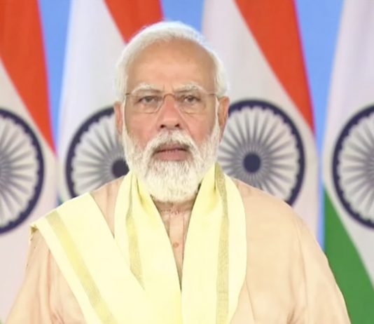 भारत आणि आस्ट्रेलिया या देशांच्या परस्पर संबंधांमधे उल्लेखनीय प्रगती – प्रधानमंत्री