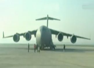 ऑपरेशन गंगातंर्गत गेल्या चोवीस तासात सहा विमानं भारताकडे रवाना