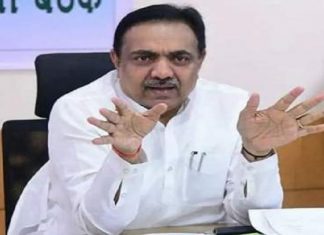 विरोधकांनी कितीही गोंधळ घातला तरी नवाब मलिकांचा राजीनामा नाही – जयंत पाटील