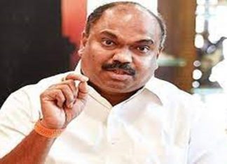 एसटी कर्मचाऱ्यां संदर्भात दोन दिवसात मंत्रिमंडळाची बैठक घेऊन मंजुरी देण्यात येईल – अनिल परब