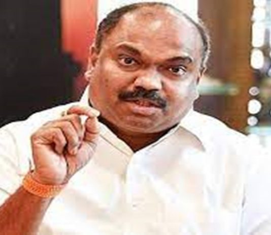 एसटी कर्मचाऱ्यां संदर्भात दोन दिवसात मंत्रिमंडळाची बैठक घेऊन मंजुरी देण्यात येईल – अनिल परब