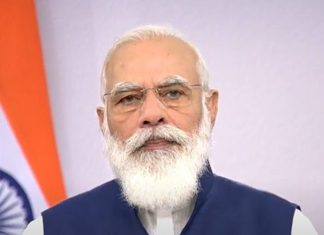 निर्धारित वेळेच्या आधी चारशे अब्ज अमेरिकी डॉलरची भारताची निर्यात, प्रधानमंत्र्यांकडून कौतूक