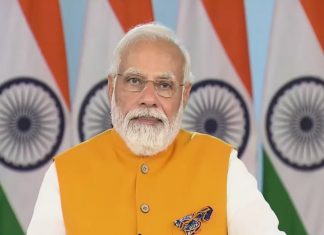 पश्चिम बंगालमधील बीरभूम इथल्या हिंसाचाराचा प्रधानमंत्र्यांकडून निषेध