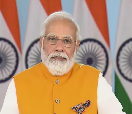 पश्चिम बंगालमधील बीरभूम इथल्या हिंसाचाराचा प्रधानमंत्र्यांकडून निषेध