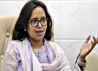 राज्यात ६५ हजारपेक्षा जास्त सरकारी आणि खाजगी शाळांमधे सीसीटीव्ही कॅमेरे बसवले जाणार – वर्षा गायकवाड