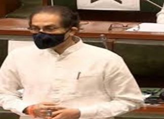 कोरोना काळात झालेल्या भ्रष्टाचाराचा विरोधकांचा आरोप मुख्यमंत्री उद्धव ठाकरे यांनी फेटळला